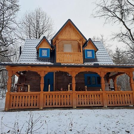 Complex Traditional Casuta Bunicilor-Breb Bagian luar foto